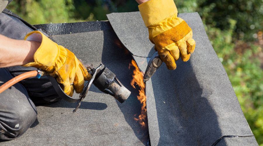 Expert new roof installation services in Princeton, WI